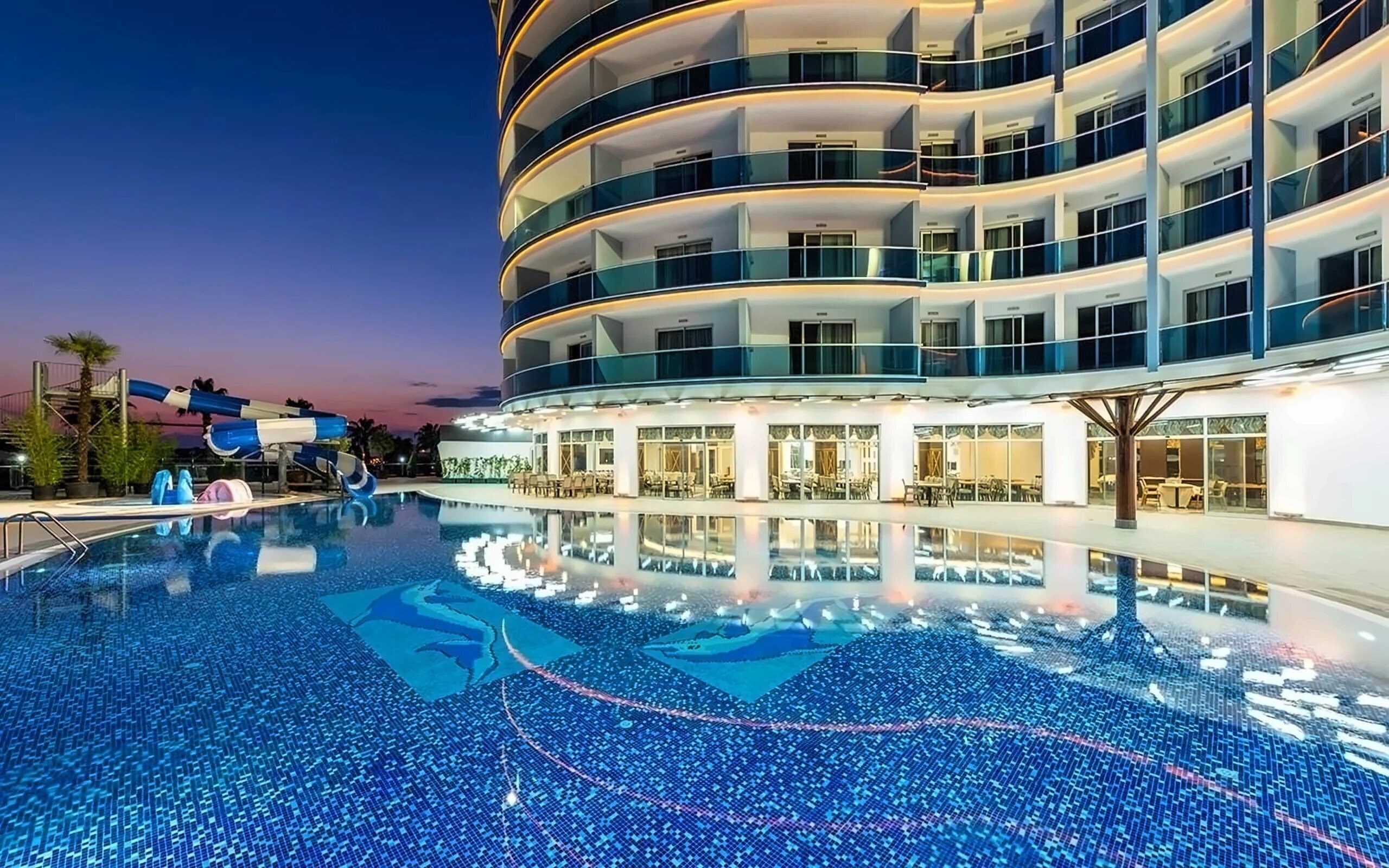 Изображение The Marilis Hill Resort Hotel & SPA 5*