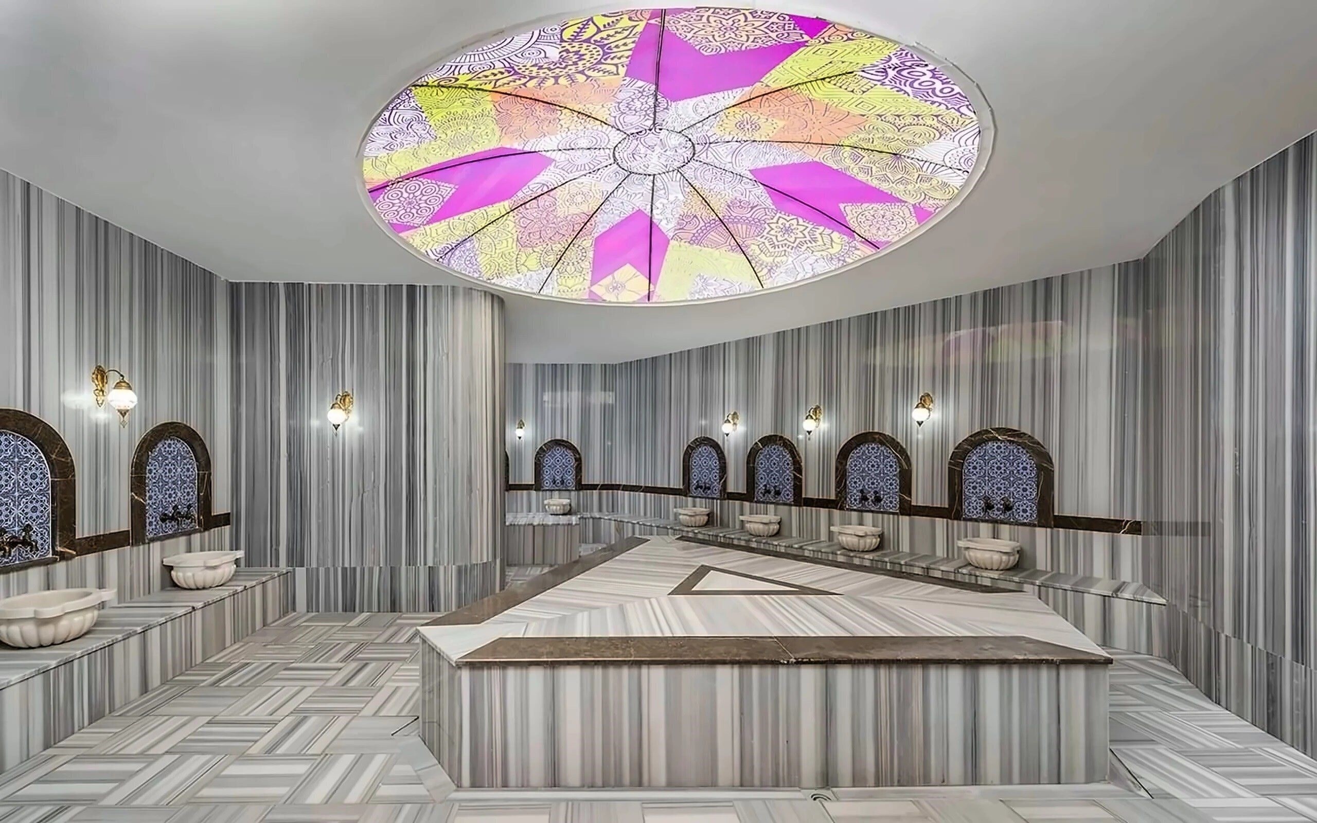 Фотография The Marilis Hill Resort Hotel & SPA 5*
