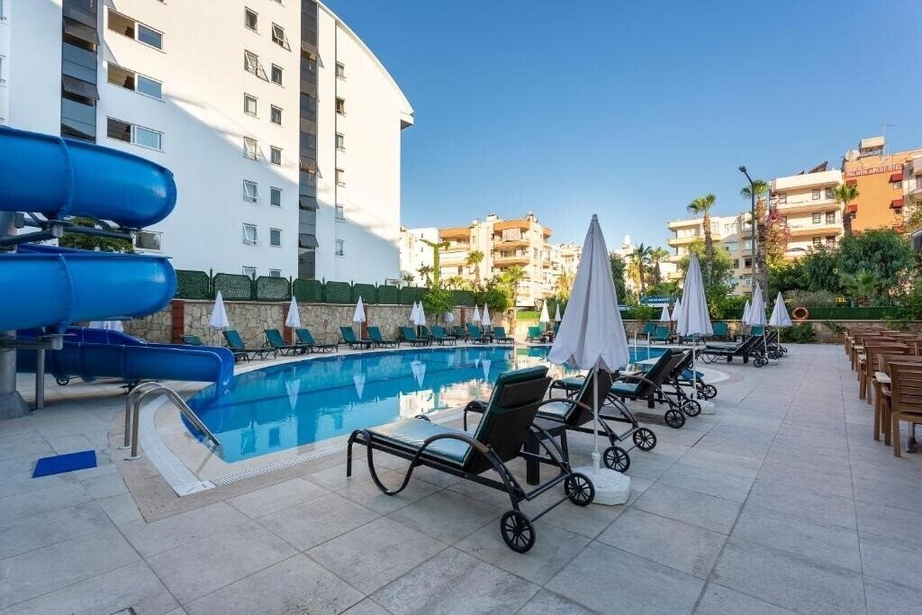 Фотография Kaila City Hotel (ex. K House Hotel) 4*