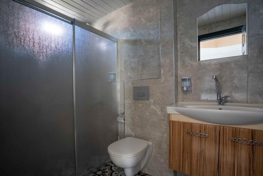 Фотографія Aslan Corner Hotel (ex. Kleopatra Aslan Corner Hotel) 3*