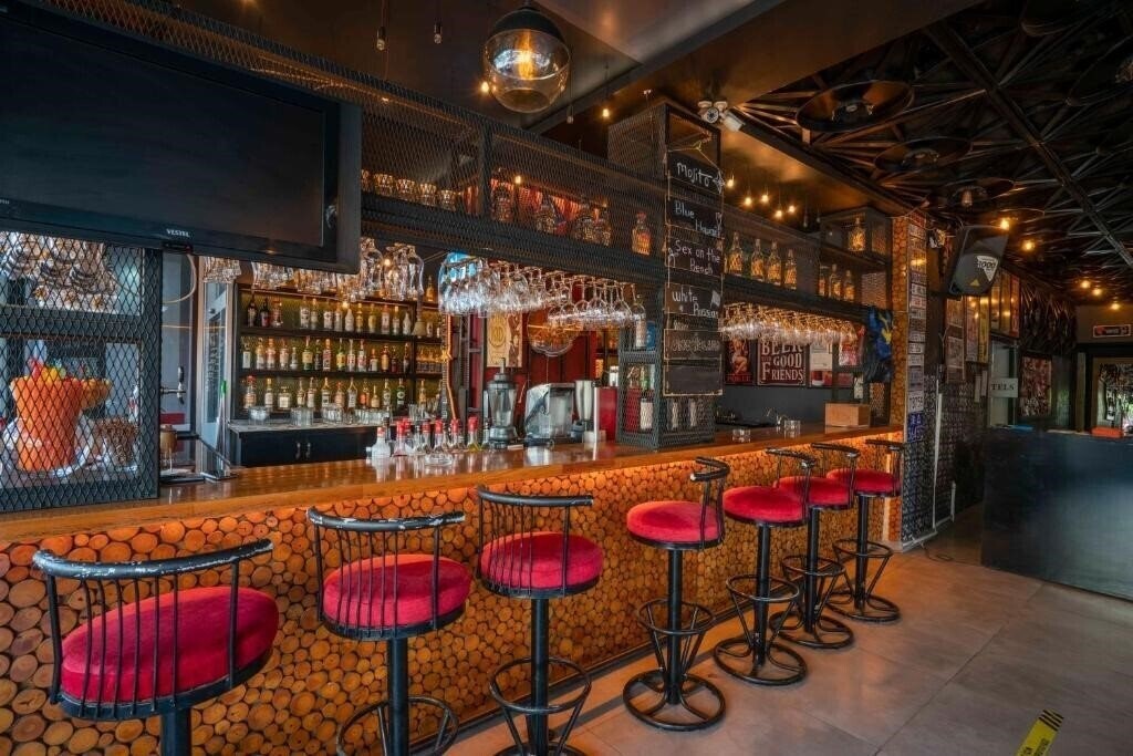 Изображение Aslan Corner Hotel 3*