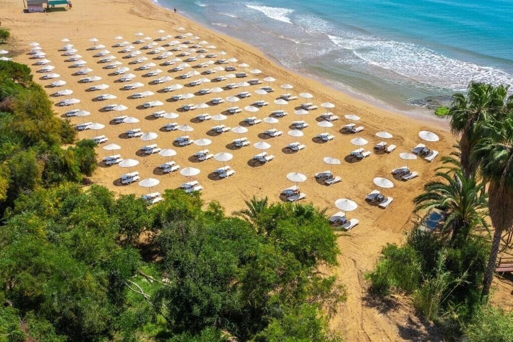 Изображение Utopia Beach Club 5*