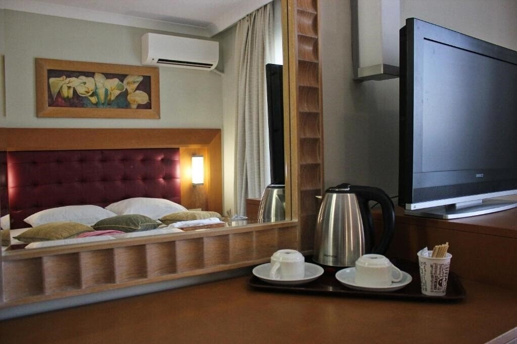 Фотографія Scylax Family Club 5*