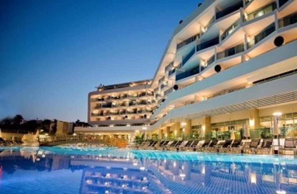 Готель Selene Beach & SPA 5*