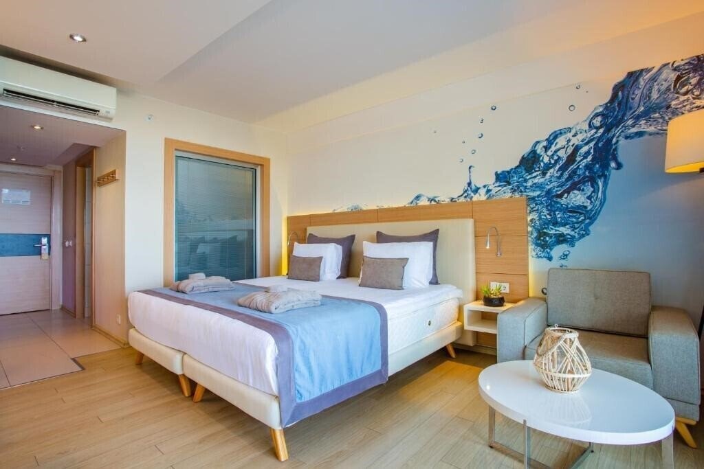 Фото Selene Beach & SPA 5*