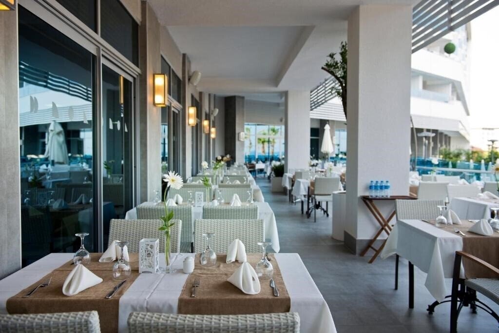 Изображение Selene Beach & SPA 5*