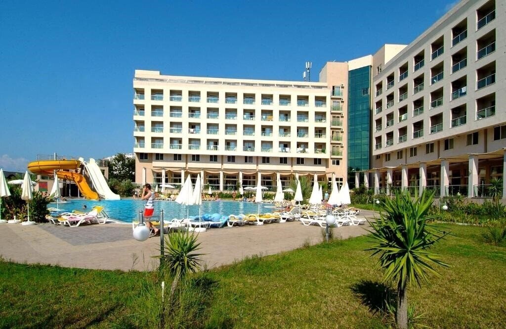 Фотография Miarosa Konakli Garden (ex. Hedef Rose Garden) 4*