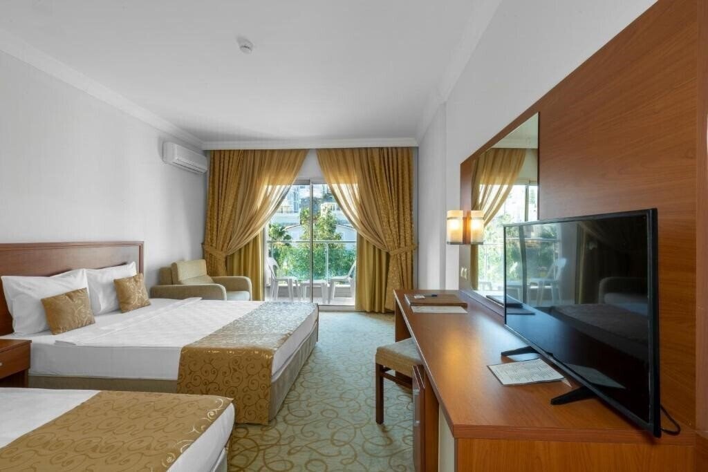 Зображення Miarosa Konakli Garden 4*