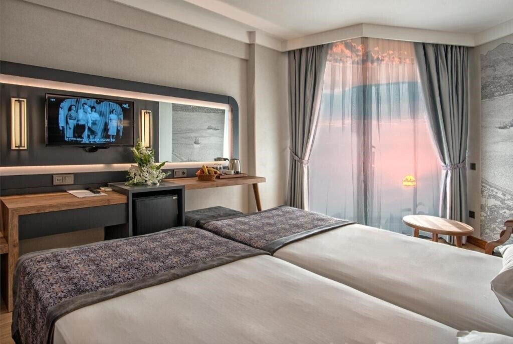Фото Riviera Zen 4*