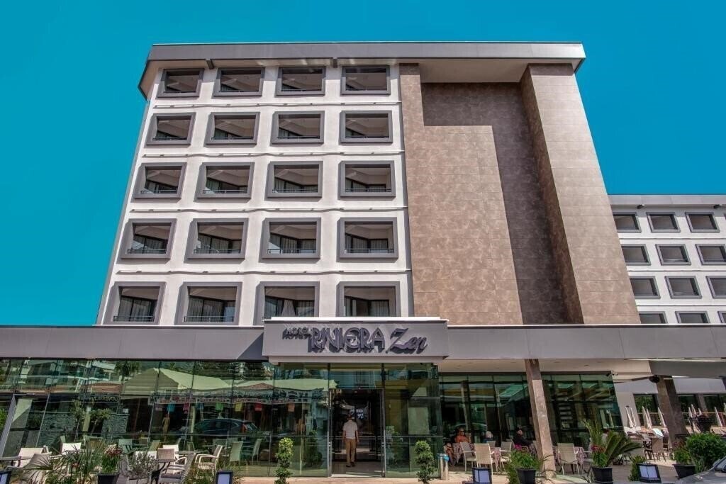 Зображення Riviera Zen 4*