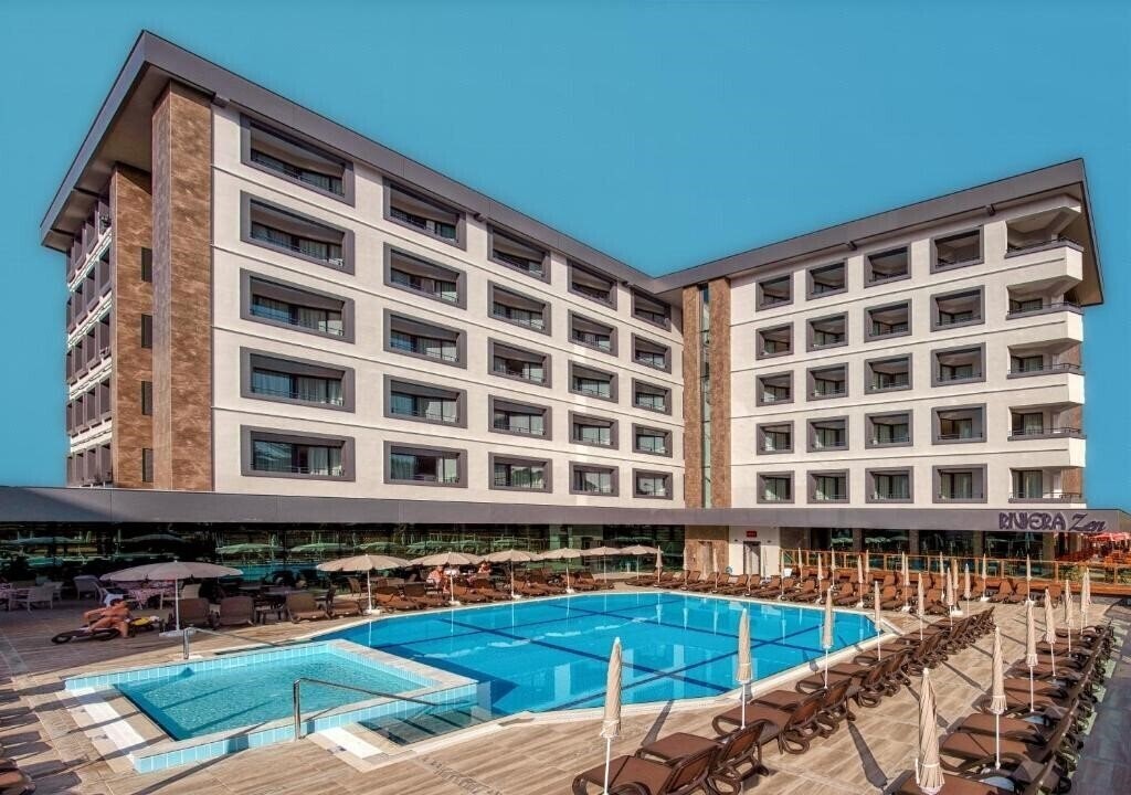 Изображение Riviera Zen 4*
