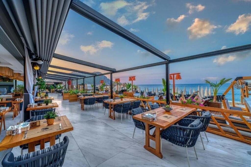 Картинка Royalisa Palmiye Beach 3*