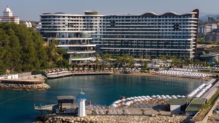 Развлечения о Венусе