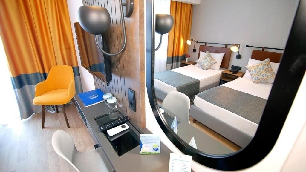 Зображення Ramira Joy 4*