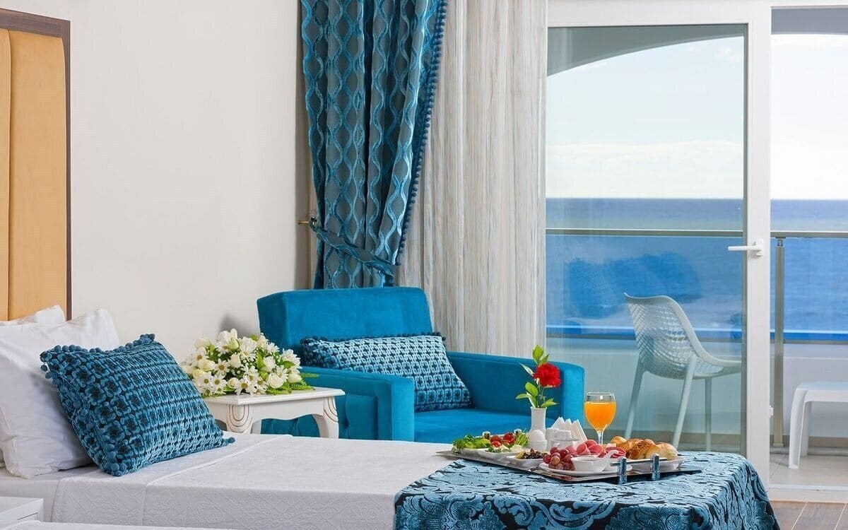 Фотографія Club Hotel Casa Ruza 5*