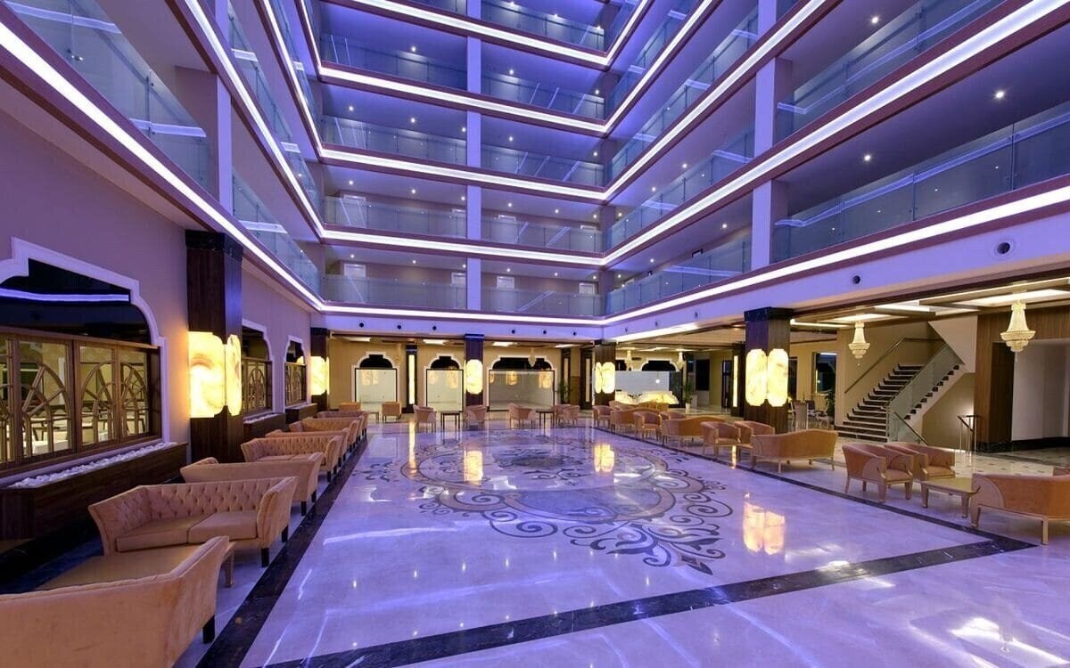 Изображение Club Hotel Casa Ruza (ex. Azur Resort & Spa) 5*