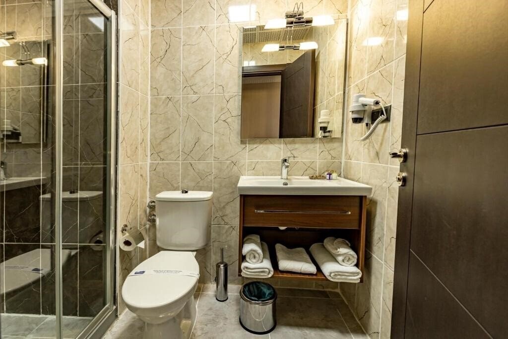 Фотография Sapran Deluxe Hotel 4*