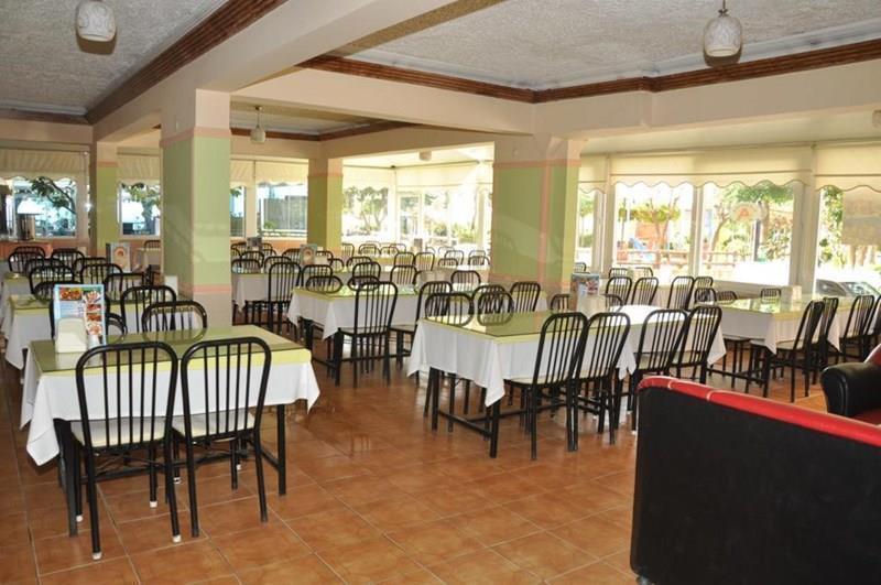 Зображення Kleopatra Alis (ex. Kleopatra West) 3*