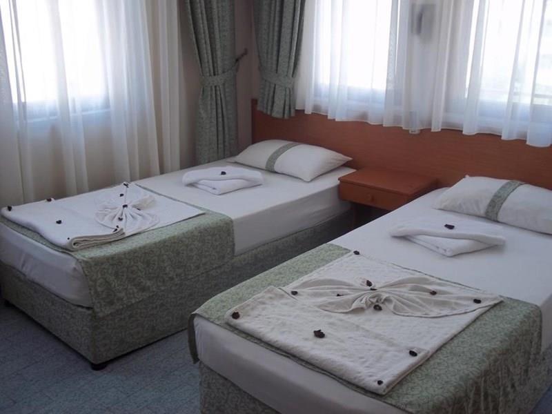 Фотографія Kleopatra Alis (ex. Kleopatra West) 3*