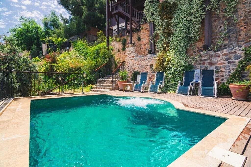 Фото Villa Turka 3*