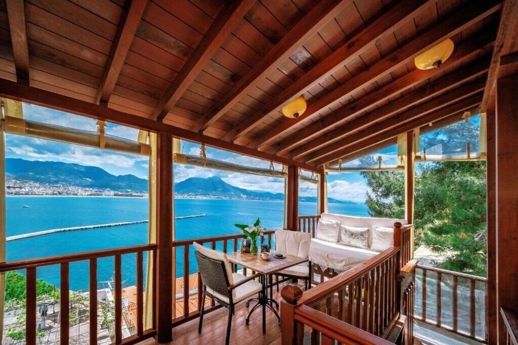 Зображення Villa Turka 3*