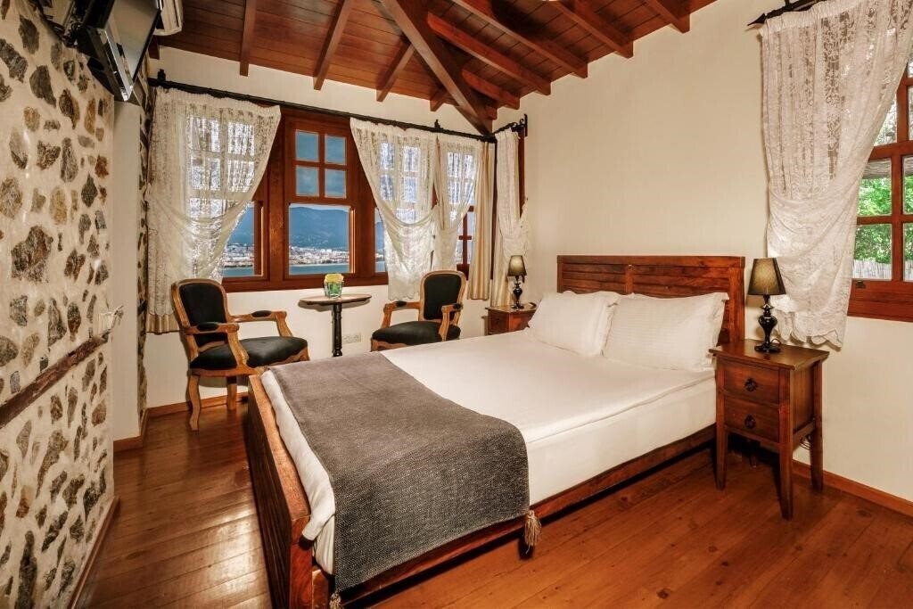 Изображение Villa Turka 3*