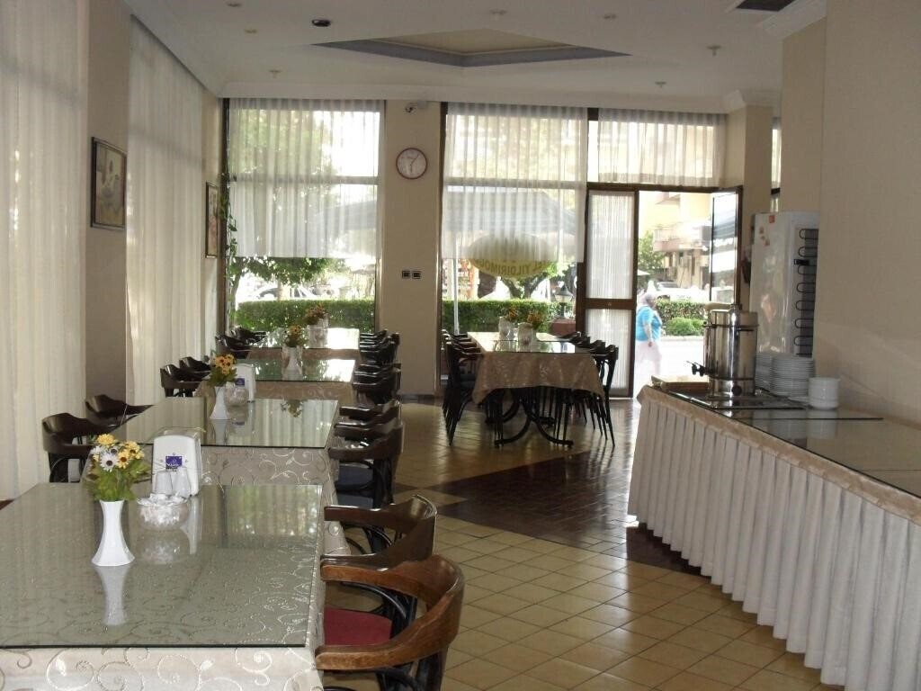 Зображення Yildirimoglu Hotel 2*