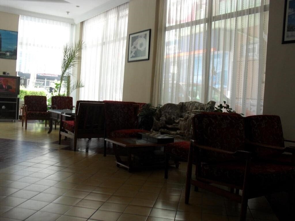 Картинка Yildirimoglu Hotel 2*