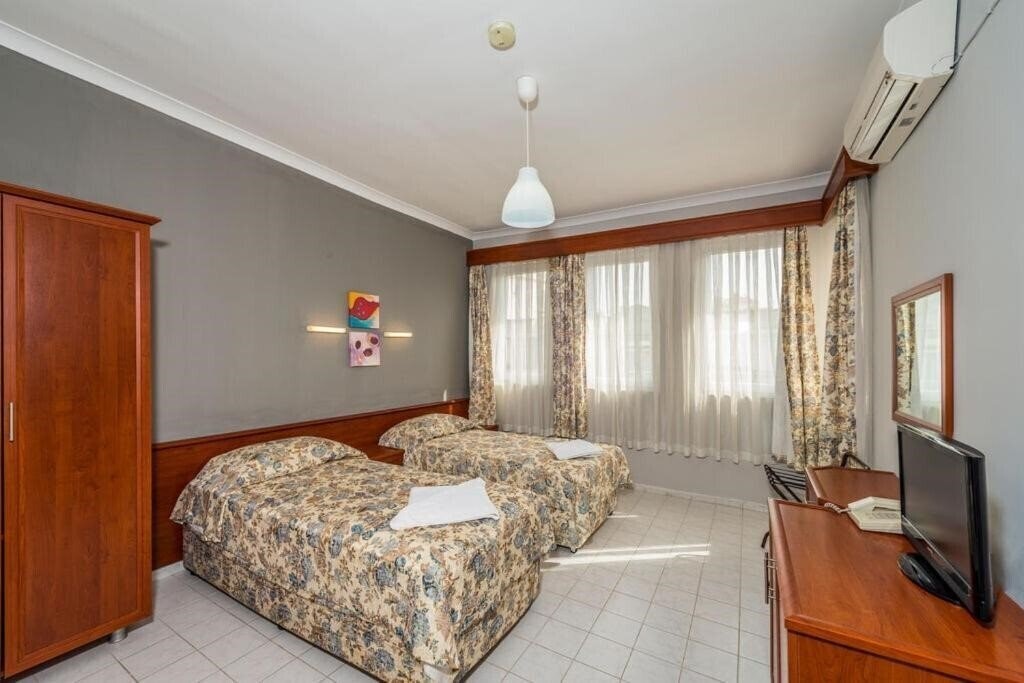 Фотографія The S Apart & Suites 3*