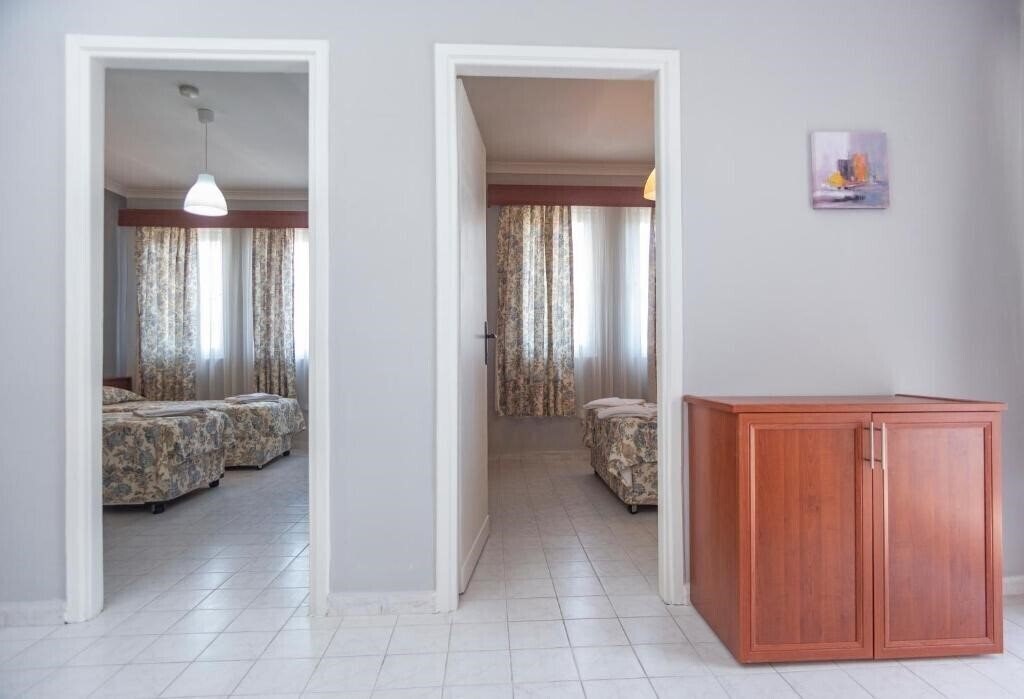 Фото The S Apart & Suites 3*