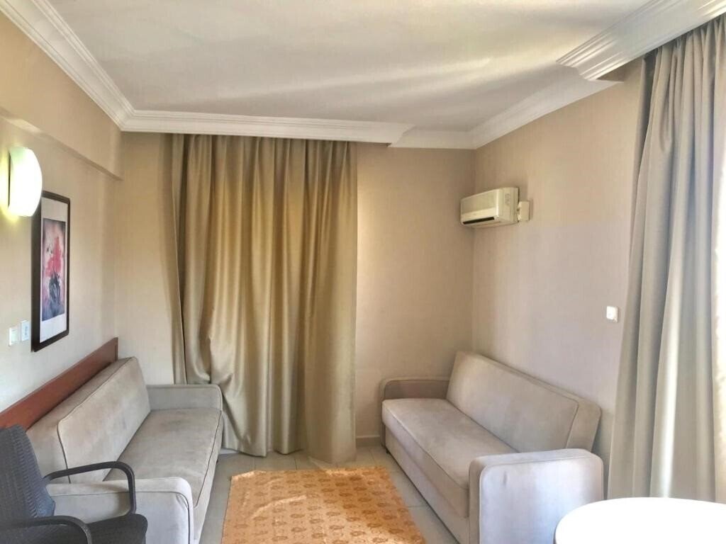 Фото Serendi Apart Hotel 3*