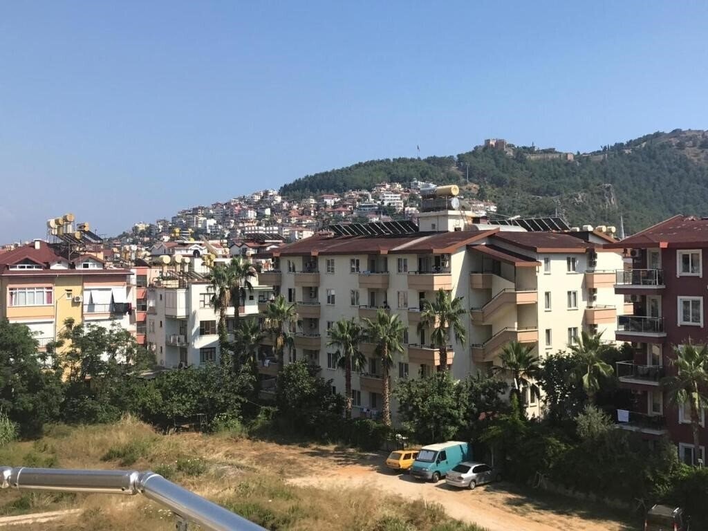 Фотография Serendi Apart Hotel 3*