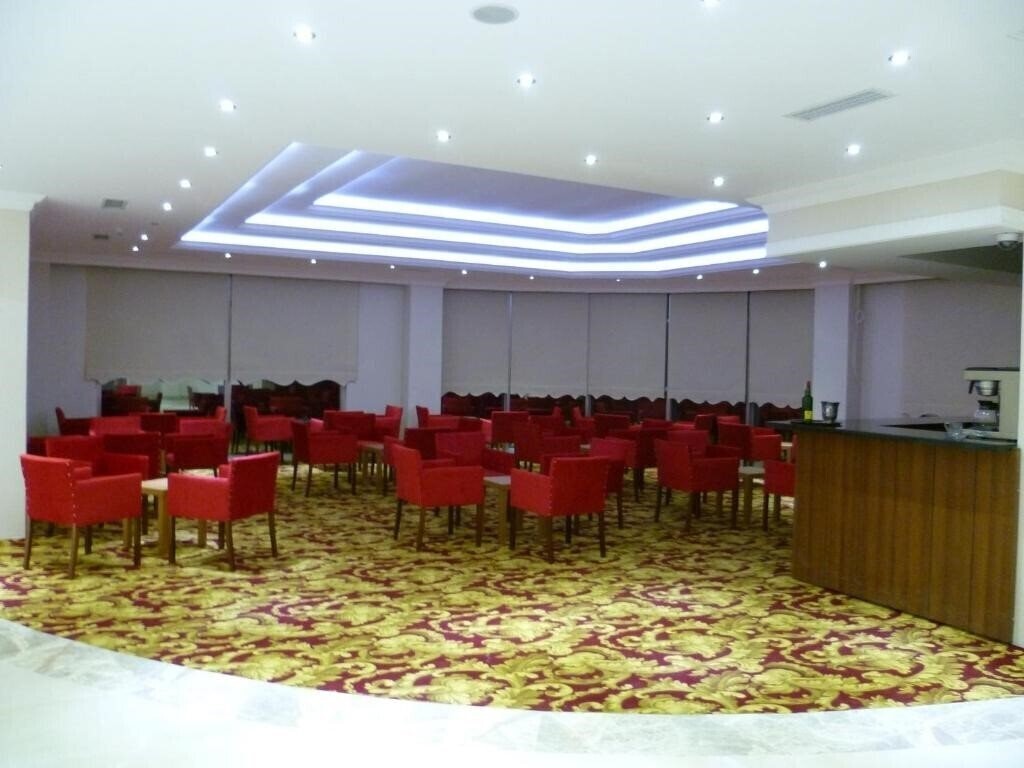 Фотографія Shilla Hotel 3*