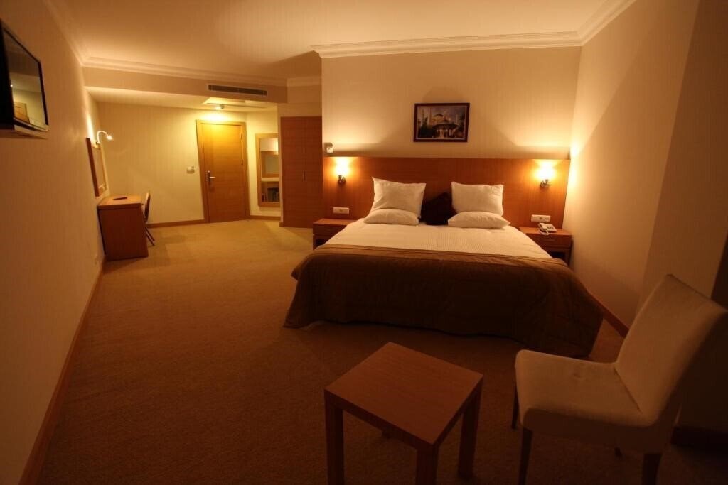 Зображення Shilla Hotel 3*