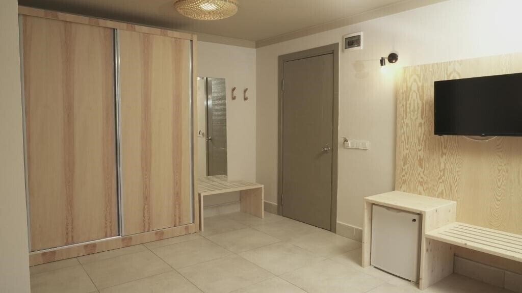 Фотографія Sun Hotel by En Vie Beach (ex. Sun Hotel) 3*