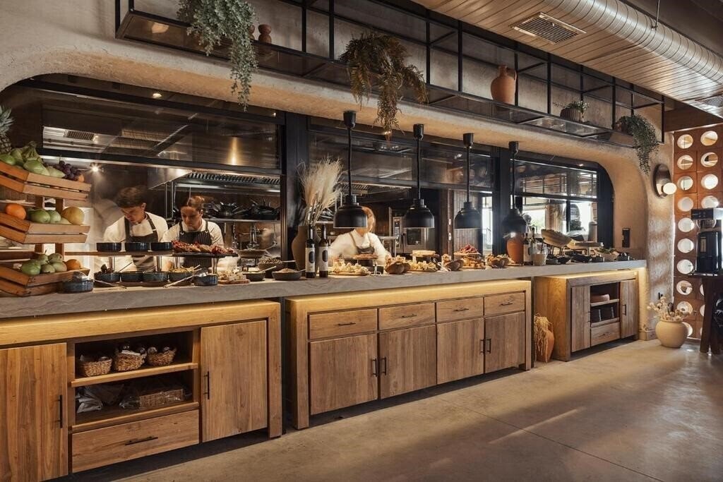 Зображення Sun Hotel by En Vie Beach (ex. Sun Hotel) 3*