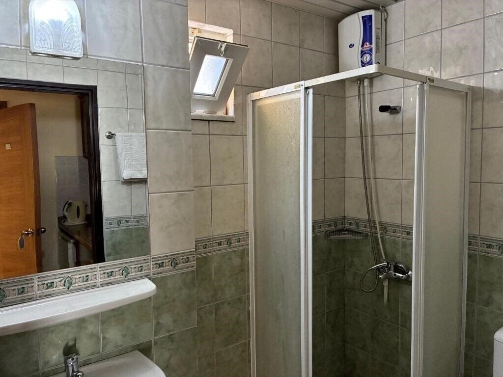 Фото Sailorson Apart Hotel 2*