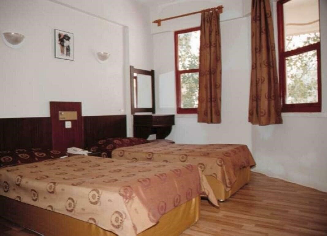 Фотографія Samira Suite 3*