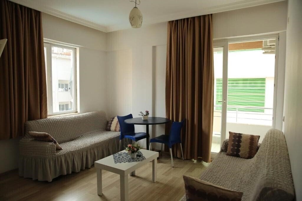 Фотография Saray Apart Otel 2*