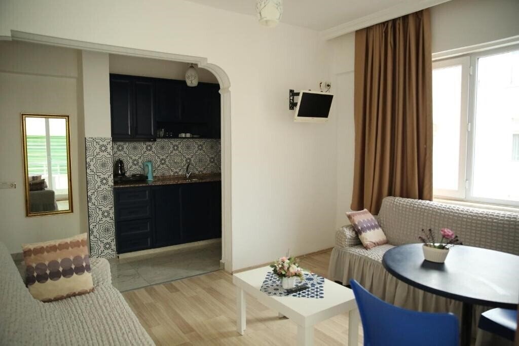 Изображение Saray Apart Otel 2*