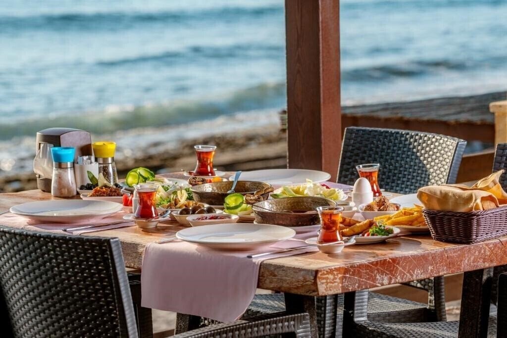 Фотография Sedir Park Bungalow 5*