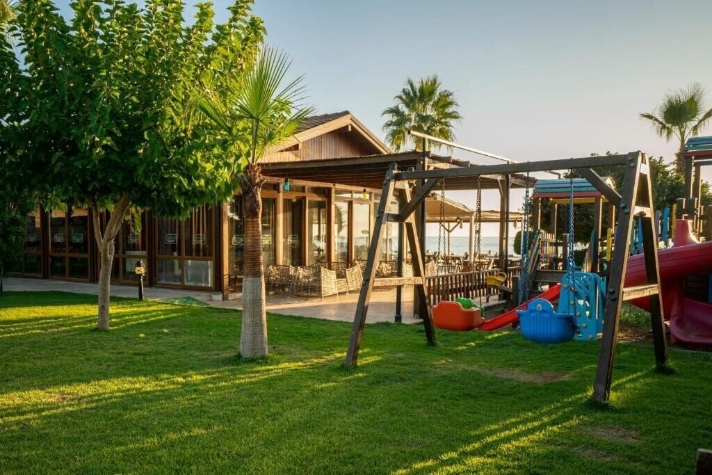 Изображение Sedir Park Bungalow 5*