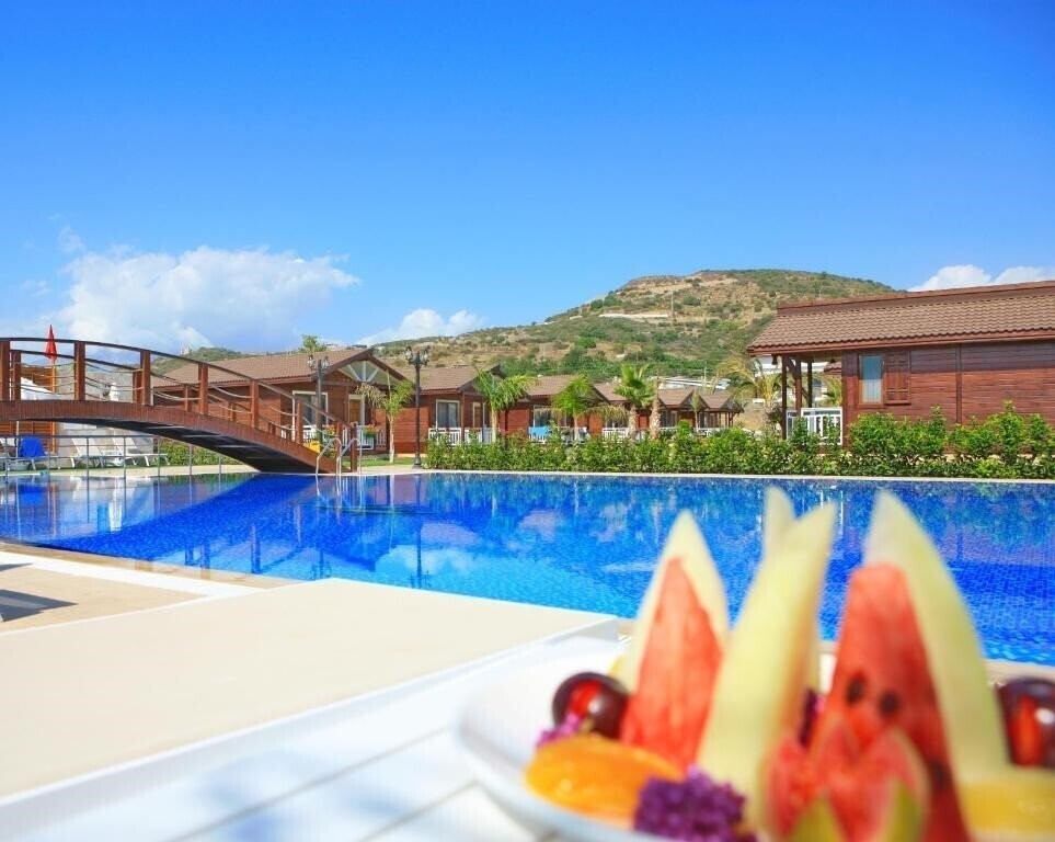 Картинка Sedir Park Bungalow 5*