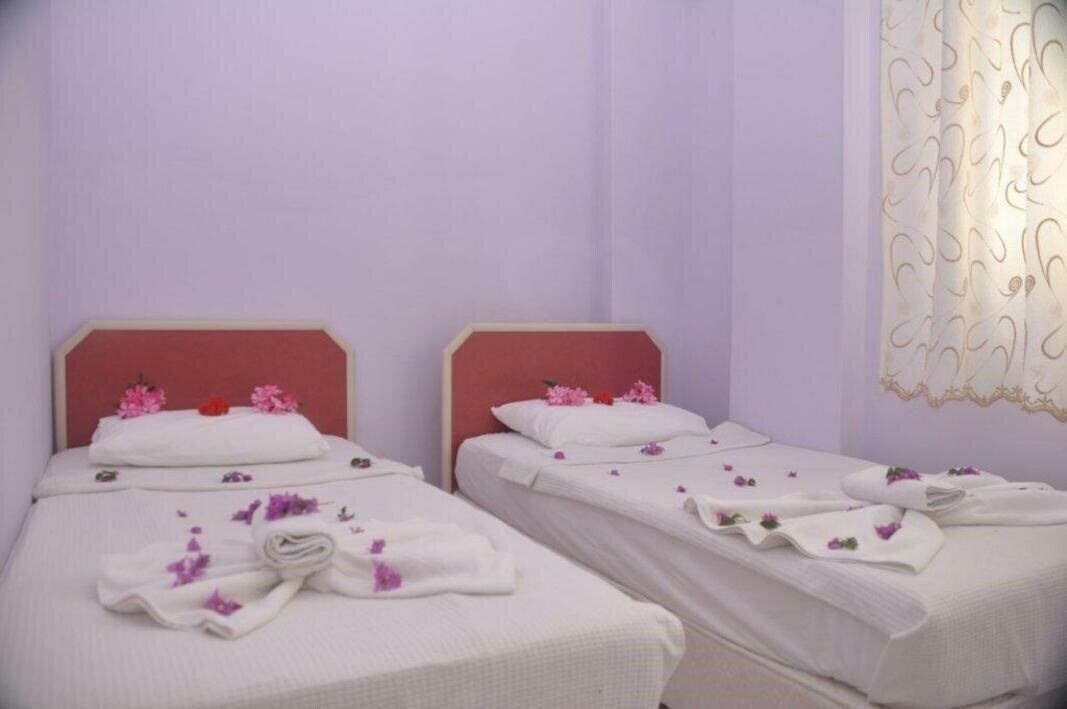 Картинка Sefabey Hotel 3*