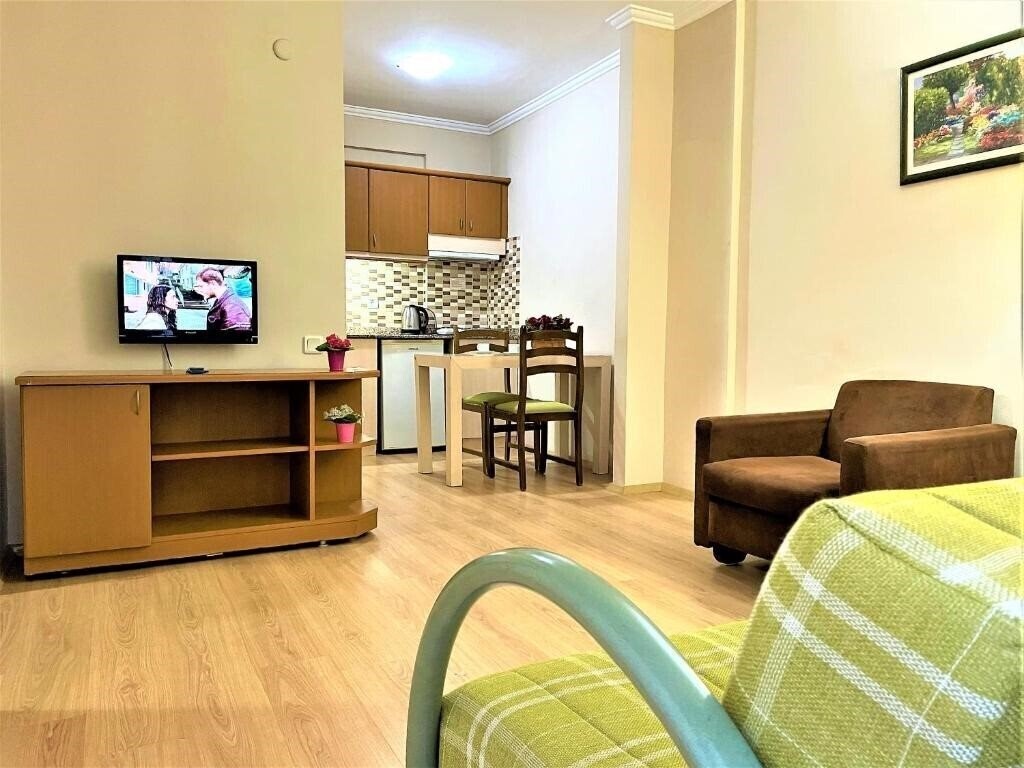 Фотография Select Apart Hotel 3*