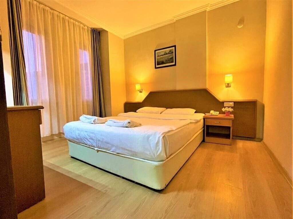Изображение Select Apart Hotel 3*