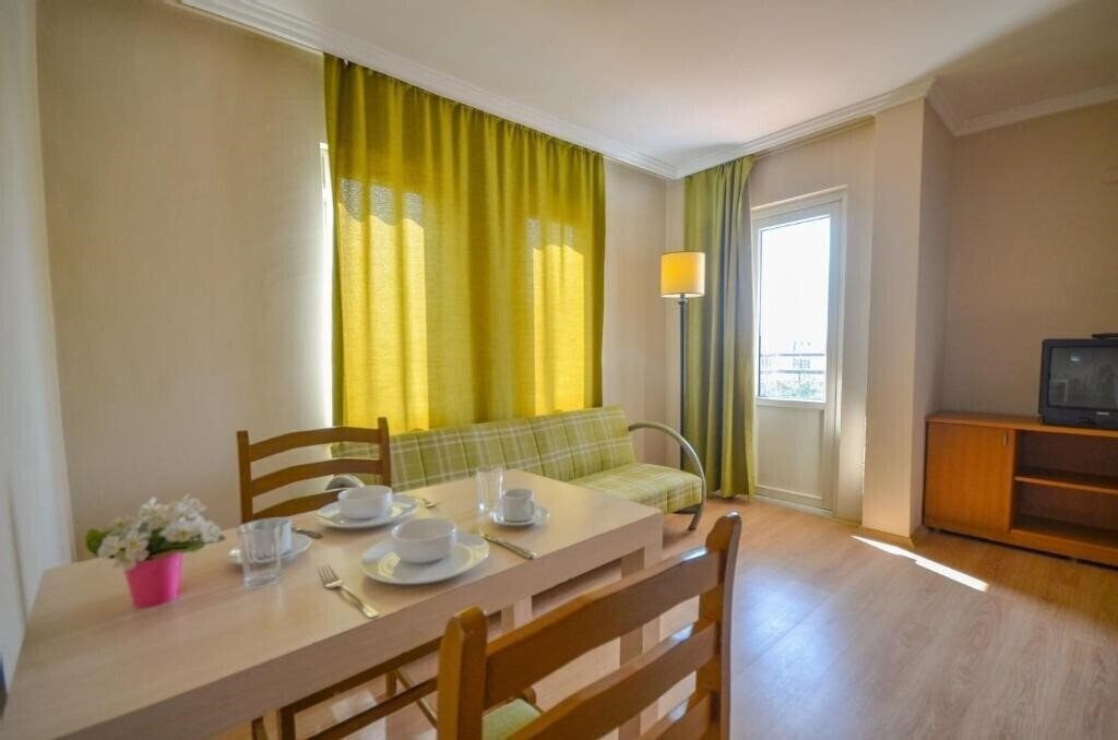 Картинка Select Apart Hotel 3*