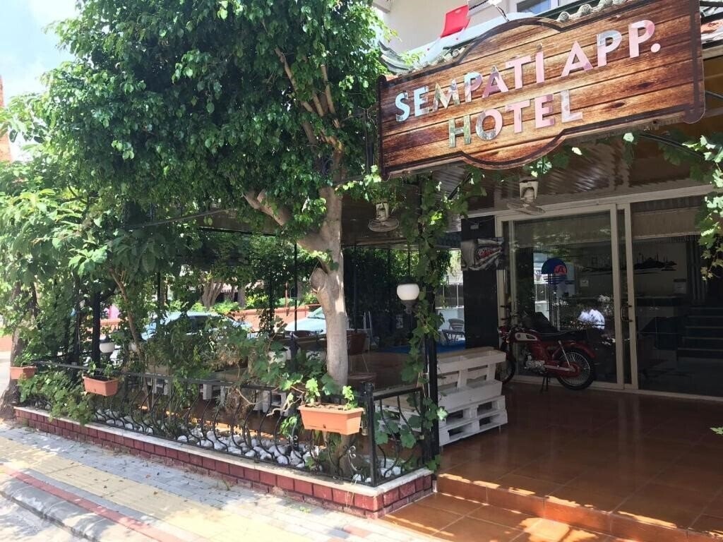 Фотографія Sempati Apart Hotel 3*