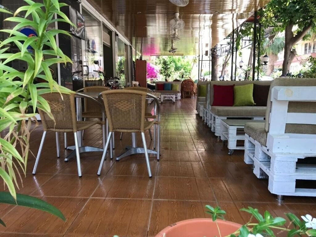 Зображення Sempati Apart Hotel 3*