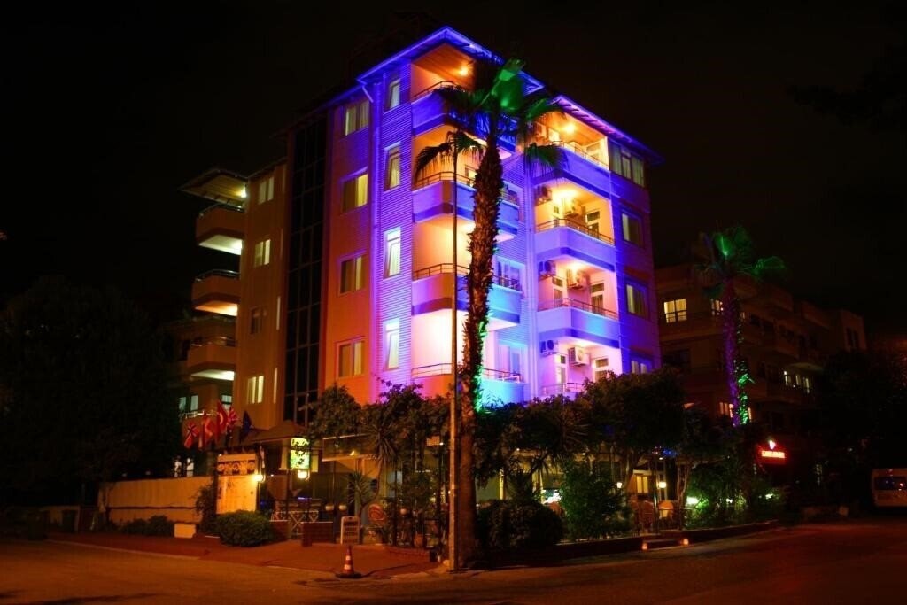 Фото Sempati Apart Hotel 3*